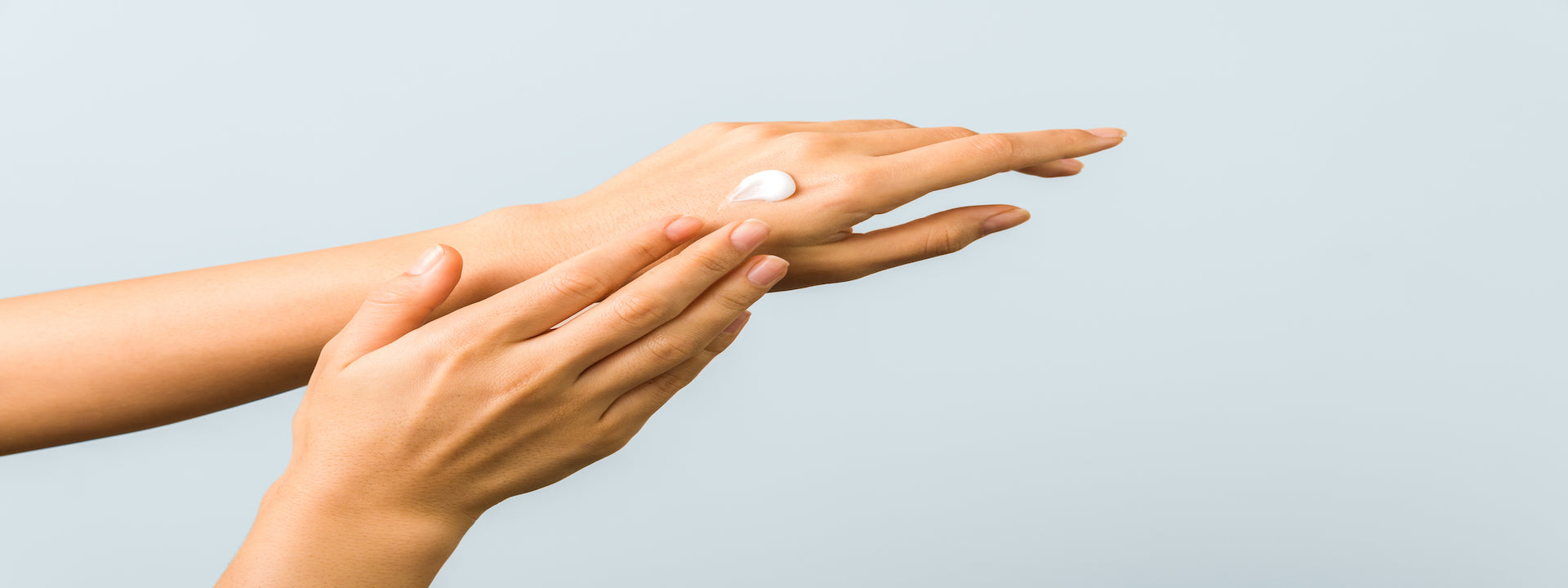 Terri's experience with skin discoloration