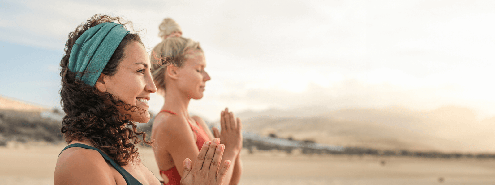 Self-Care For a Healthy Mind, Body & Soul