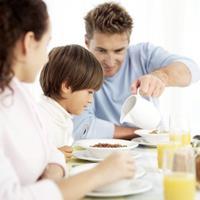 Young Parents Ditching Their Healthy Lifestyles?