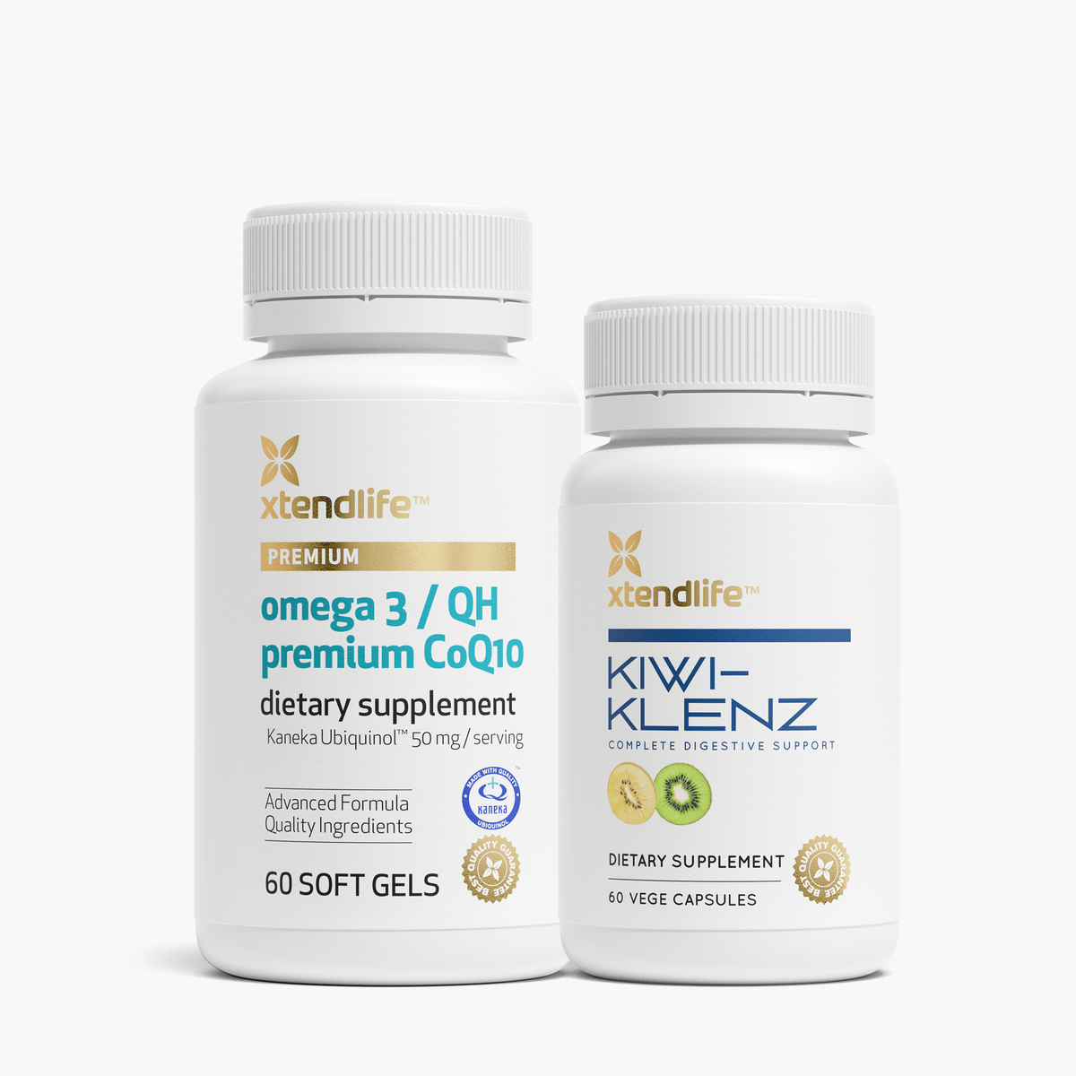 Healthy Gut Bundle