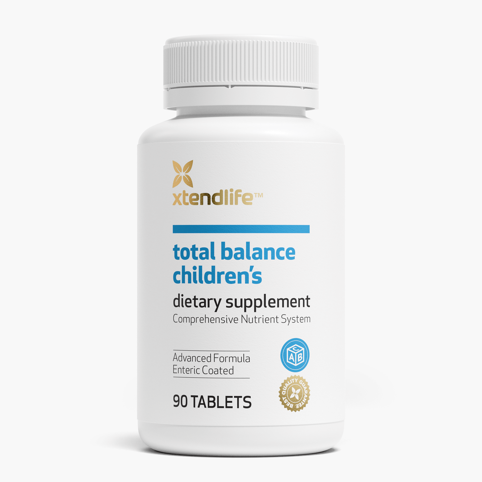 Total Balance Children's Xtendlife